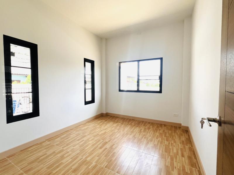 รูปที่5 ต้องการขายบ้านพร้อมที่ดิน ขัวมุง สารภี ราคา 1,990,000 บาท