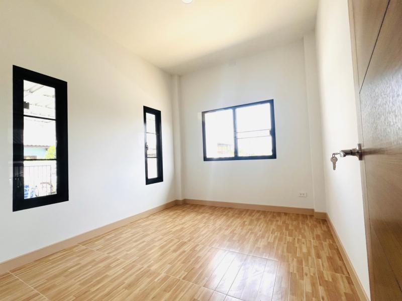 รูปที่6 ต้องการขายบ้านพร้อมที่ดิน ขัวมุง สารภี ราคา 1,990,000 บาท
