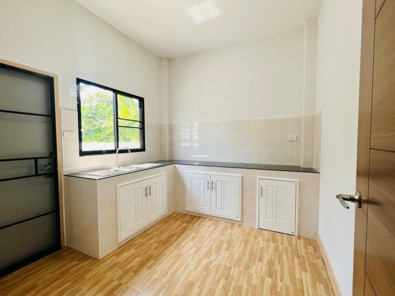 รูปที่8 ต้องการขายบ้านพร้อมที่ดิน ขัวมุง สารภี ราคา 1,990,000 บาท