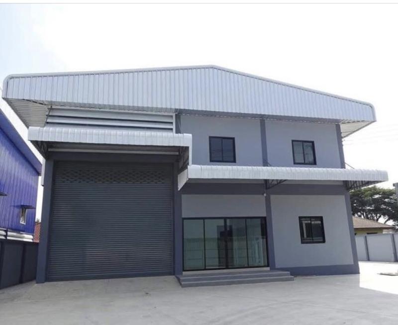 รูปที่6 ต้องการขายที่ดินเปล่า ละหาร บางบัวทอง ราคา 1,390,000 บาท