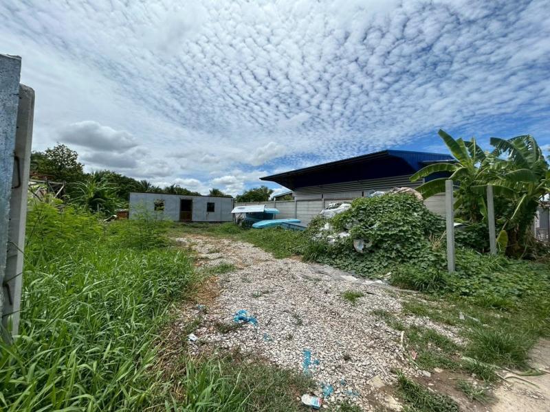 รูปที่3 ต้องการขายที่ดินเปล่า บางบอน เขตบางบอน ราคา 3,500,000 บาท