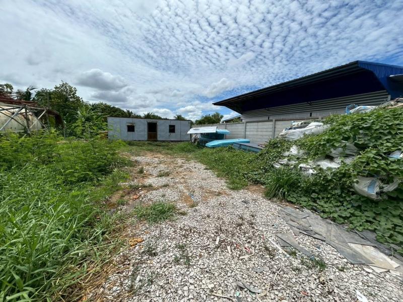 รูปที่4 ต้องการขายที่ดินเปล่า บางบอน เขตบางบอน ราคา 3,500,000 บาท