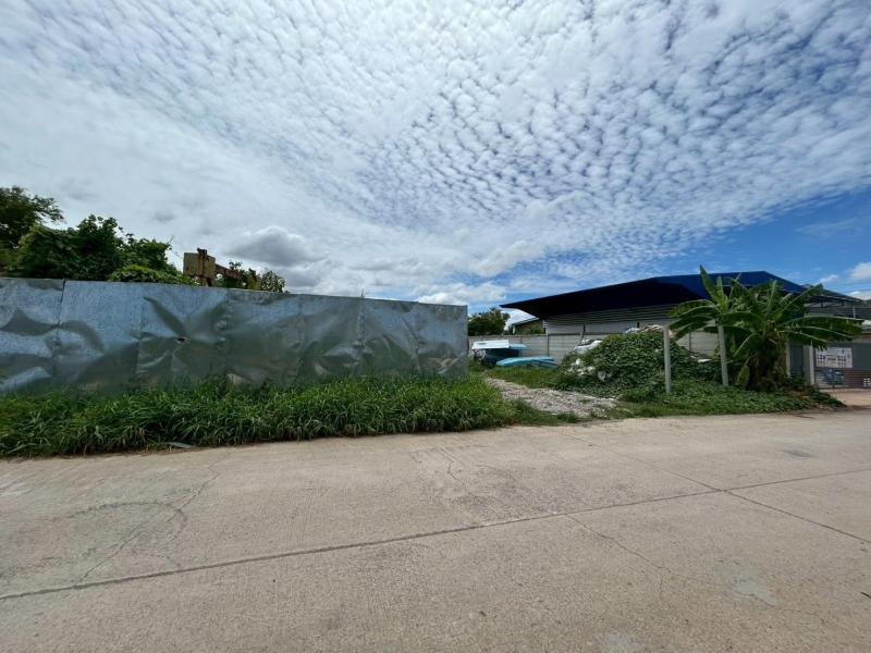 รูปที่8 ต้องการขายที่ดินเปล่า บางบอน เขตบางบอน ราคา 3,500,000 บาท