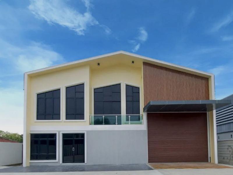 รูปที่3 ต้องการขายที่ดินเปล่า ละหาร บางบัวทอง ราคา 1,390,000 บาท