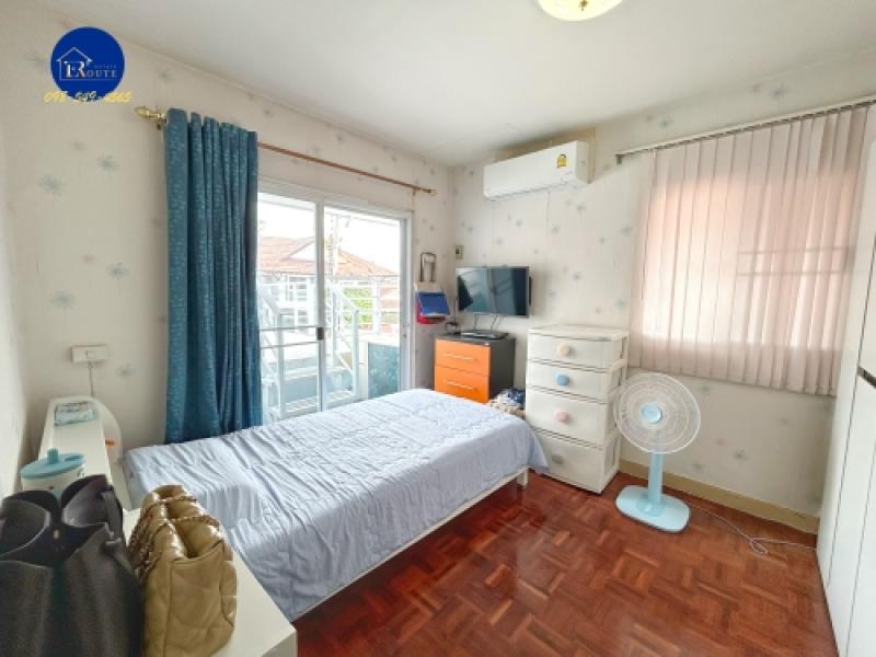 รูปที่7 ต้องการขายบ้านพร้อมที่ดิน บางคูรัด บางบัวทอง ราคา 2,590,000 บาท