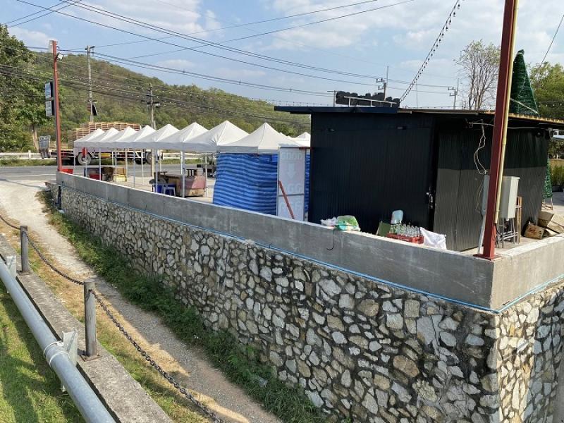 รูปที่3 ต้องการขายบ้านพร้อมที่ดิน ทุ่งสุขลา ศรีราชา ราคา 12,980,000 บาท