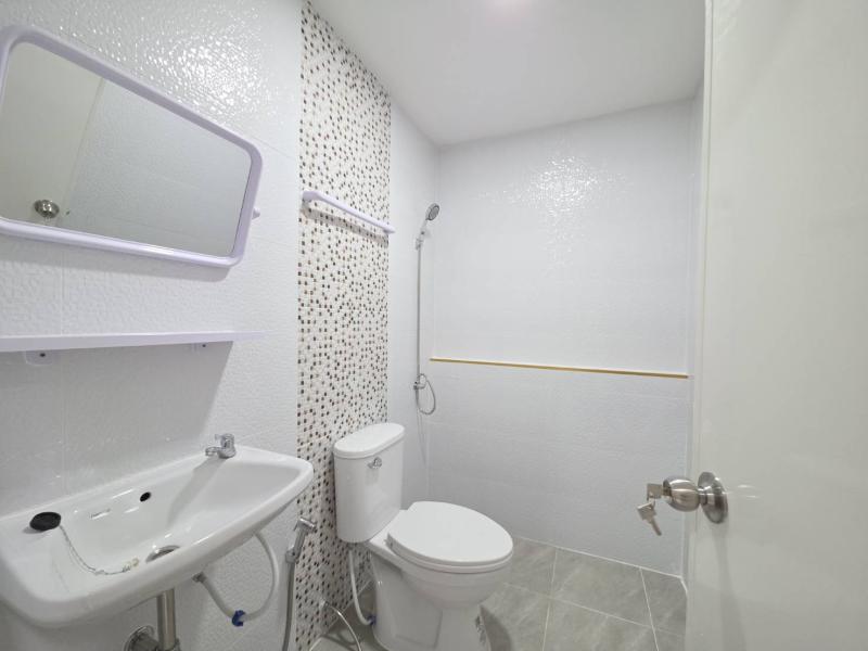รูปที่4 ต้องการขายบ้านพร้อมที่ดิน สามวาตะวันตก เขตคลองสามวา ราคา 1,890,000 บาท