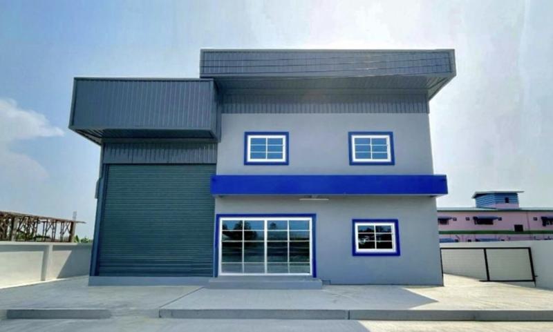 รูปที่6 ต้องการขายที่ดินเปล่า ละหาร บางบัวทอง ราคา 1,390,000 บาท