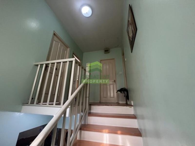 รูปที่5 ต้องการขายบ้านพร้อมที่ดิน ลาดสวาย ลำลูกกา ราคา 3,390,000 บาท