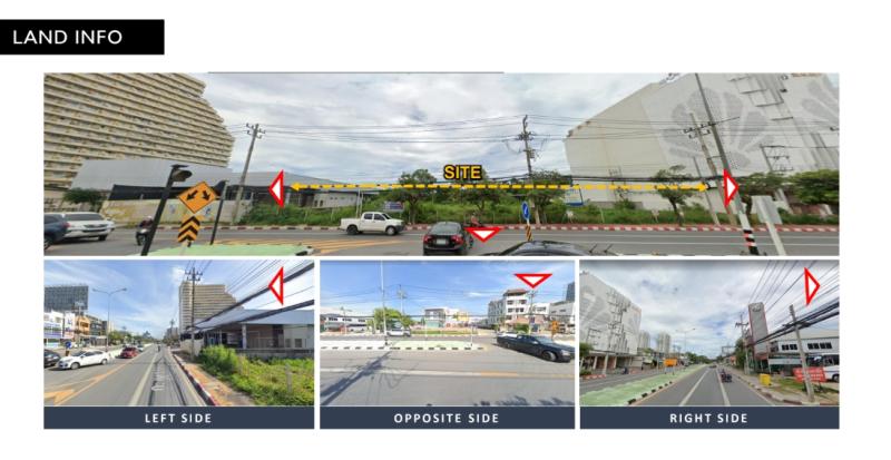 รูปที่2 ต้องการขายที่ดินเปล่า หัวหิน หัวหิน ราคา 310,000 บาท