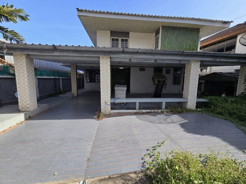 รูปที่5 ต้องการขายที่ดินเปล่า บางเมือง เมืองสมุทรปราการ ราคา 6,500,000 บาท