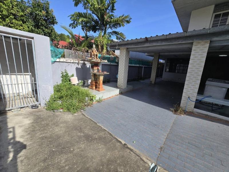 รูปที่6 ต้องการขายที่ดินเปล่า บางเมือง เมืองสมุทรปราการ ราคา 6,500,000 บาท