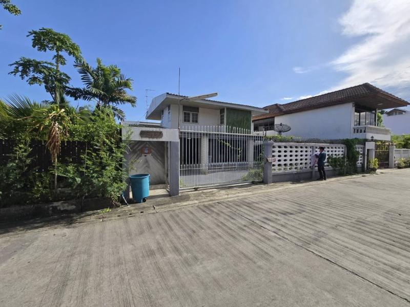 รูปที่7 ต้องการขายที่ดินเปล่า บางเมือง เมืองสมุทรปราการ ราคา 6,500,000 บาท