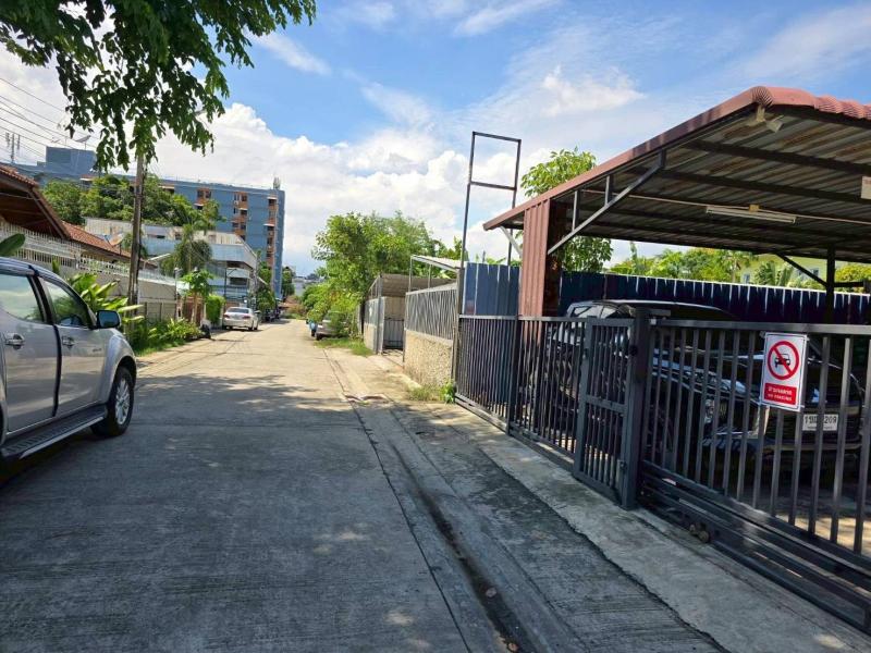 รูปที่4 ต้องการขายที่ดินเปล่า บางนา* เขตพระโขนง ราคา 50,660,000 บาท