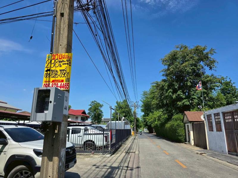 รูปที่5 ต้องการขายที่ดินเปล่า บางนา* เขตพระโขนง ราคา 50,660,000 บาท