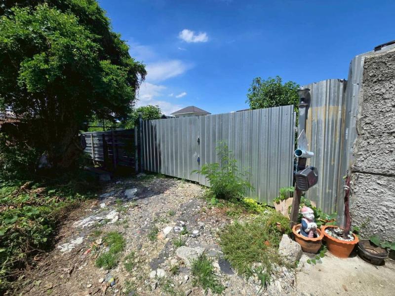 รูปที่6 ต้องการขายที่ดินเปล่า บางนา* เขตพระโขนง ราคา 50,660,000 บาท