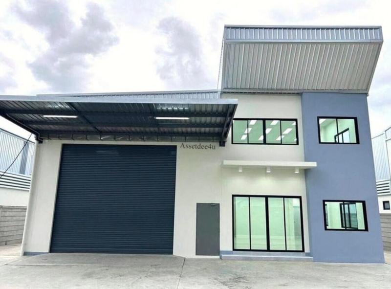 รูปที่6 ต้องการขายที่ดินเปล่า ละหาร บางบัวทอง ราคา 1,390,000 บาท