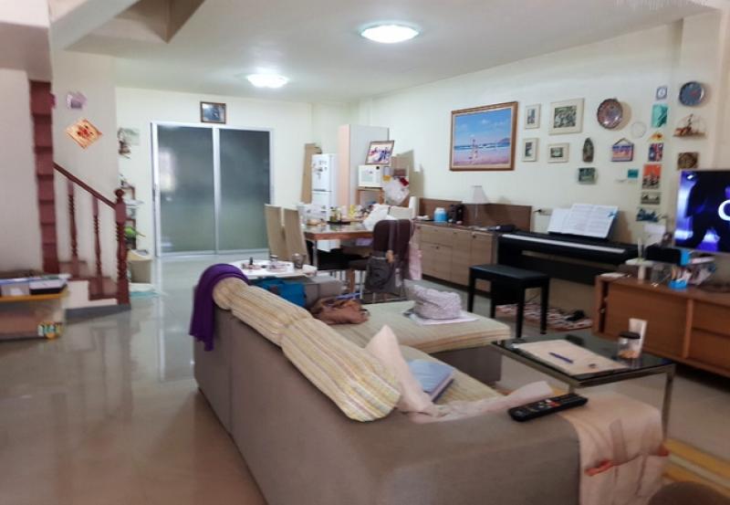 รูปที่4 ต้องการขายทาวน์โฮม สวนหลวง เขตสวนหลวง ราคา 5,200,000 บาท