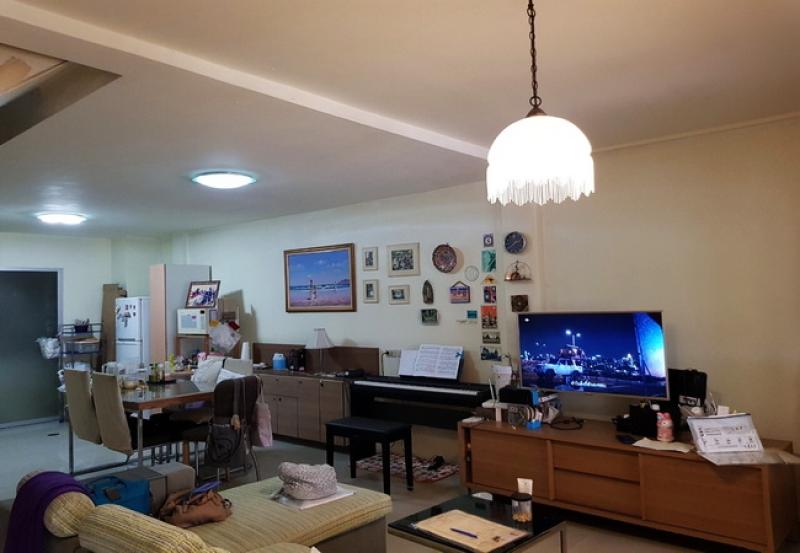รูปที่5 ต้องการขายทาวน์โฮม สวนหลวง เขตสวนหลวง ราคา 5,200,000 บาท
