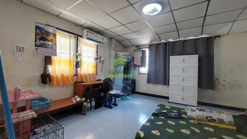 รูปที่3 ต้องการขายทาวน์โฮม มีนบุรี เขตมีนบุรี ราคา 1,790,000 บาท