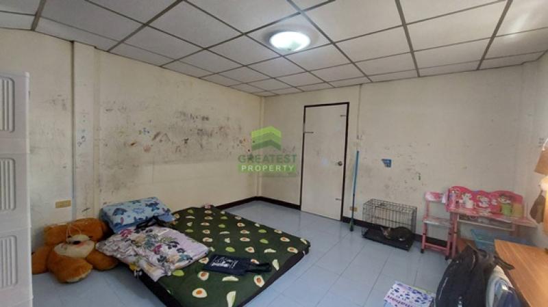 รูปที่4 ต้องการขายทาวน์โฮม มีนบุรี เขตมีนบุรี ราคา 1,790,000 บาท