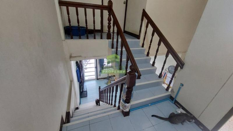 รูปที่5 ต้องการขายทาวน์โฮม มีนบุรี เขตมีนบุรี ราคา 1,790,000 บาท