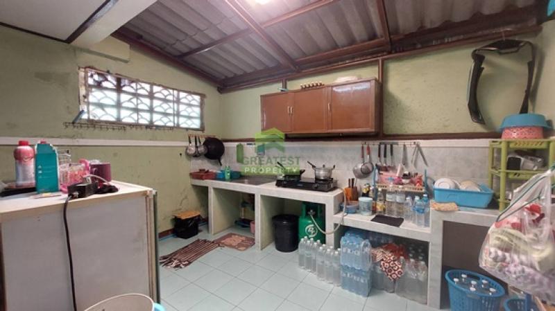 รูปที่6 ต้องการขายทาวน์โฮม มีนบุรี เขตมีนบุรี ราคา 1,790,000 บาท