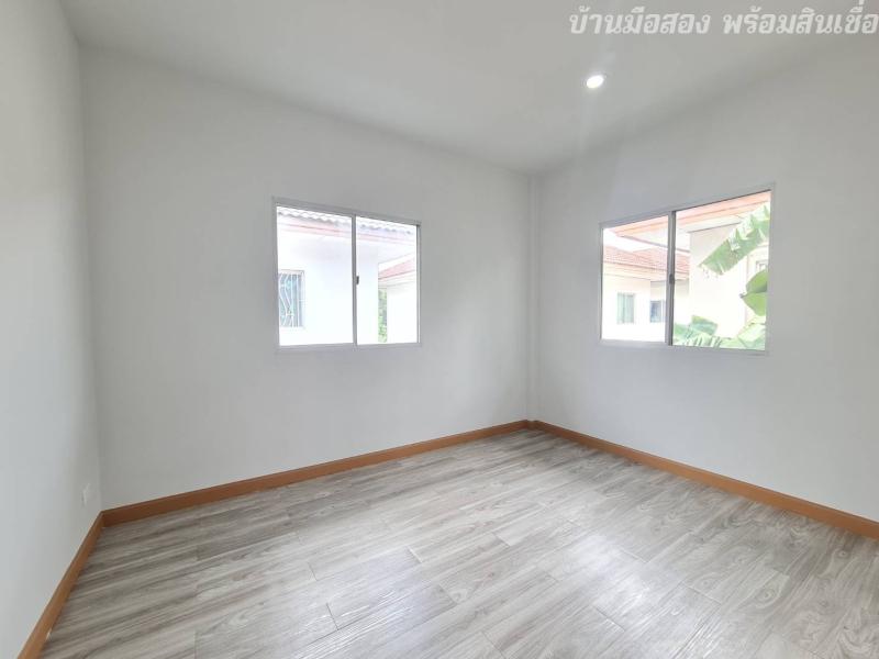 รูปที่6 ต้องการขายบ้านพร้อมที่ดิน สามวาตะวันตก เขตคลองสามวา ราคา 3,450,000 บาท