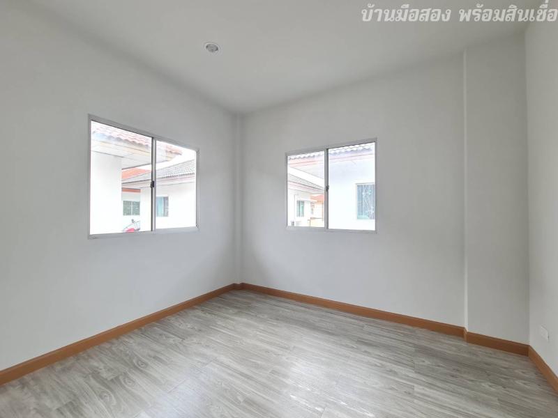 รูปที่7 ต้องการขายบ้านพร้อมที่ดิน สามวาตะวันตก เขตคลองสามวา ราคา 3,450,000 บาท