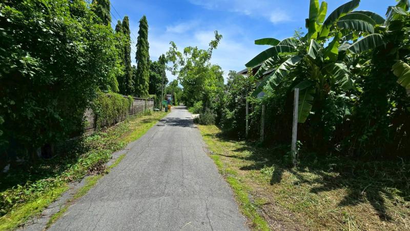 รูปที่3 ต้องการขายที่ดินเปล่า บางบัวทอง บางบัวทอง ราคา 800,000 บาท