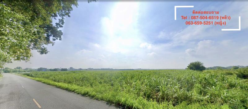รูปที่2 ต้องการขายที่ดินเปล่า หนองชาก บ้านบึง ราคา 340,000,000 บาท