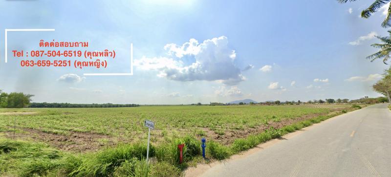 รูปที่4 ต้องการขายที่ดินเปล่า หนองชาก บ้านบึง ราคา 340,000,000 บาท