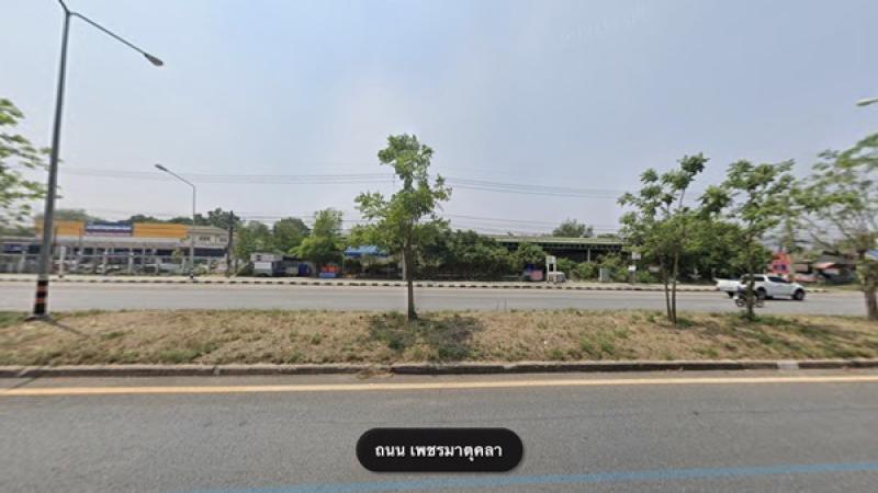 รูปที่4 ต้องการขายที่ดินเปล่า มะเริง เมืองนครราชสีมา ราคา 18,000,000 บาท