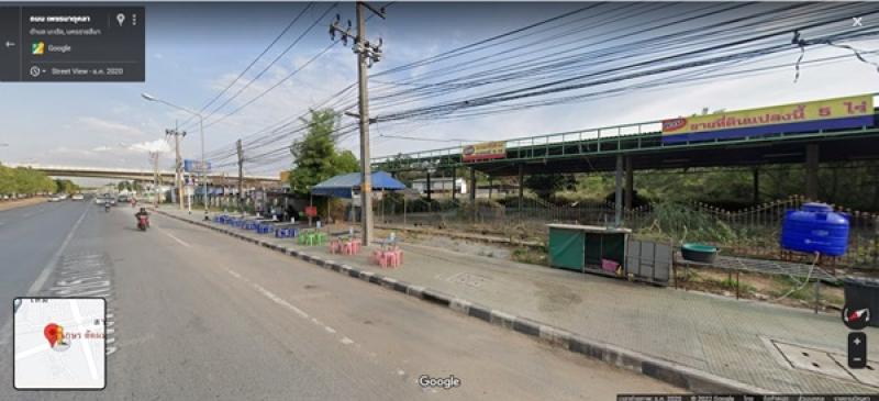 รูปที่5 ต้องการขายที่ดินเปล่า มะเริง เมืองนครราชสีมา ราคา 18,000,000 บาท