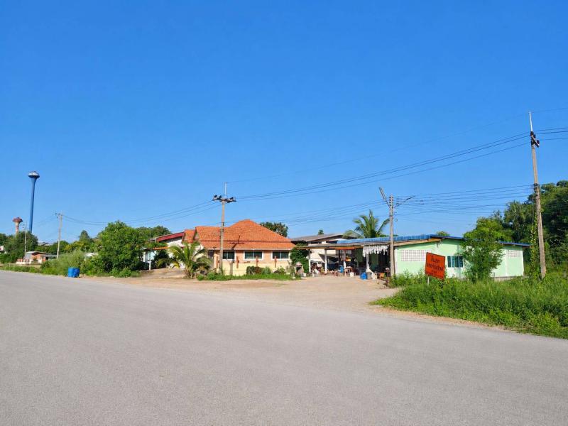 รูปที่6 ต้องการขายที่ดินเปล่า คลองเจ็ด คลองหลวง ราคา 1,390,000 บาท