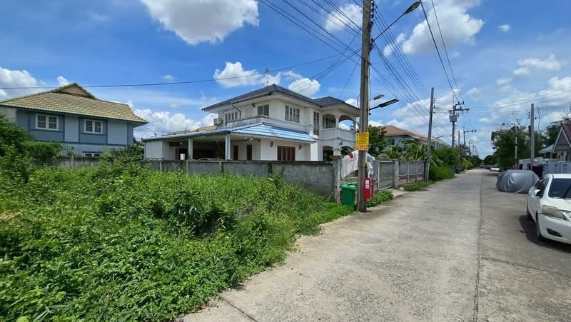 รูปที่3 ต้องการขายที่ดินเปล่า บางบัวทอง บางบัวทอง ราคา 2,300,000 บาท