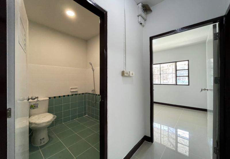 รูปที่6 ต้องการขายทาวน์โฮม บางแม่นาง บางใหญ่ ราคา 1,650,000 บาท