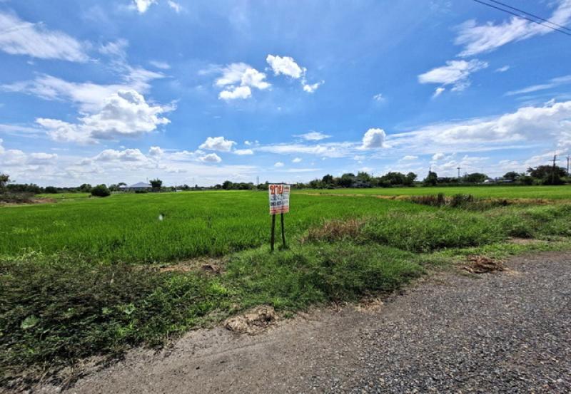 รูปที่5 ต้องการขายที่ดินเปล่า คลองหก คลองหลวง ราคา 4,080,000 บาท