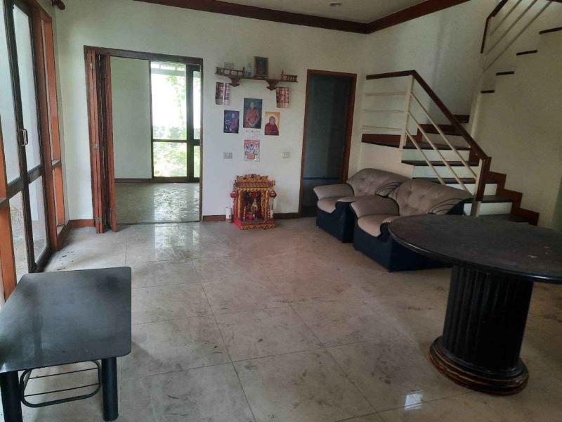 รูปที่2 ต้องการขายบ้านพร้อมที่ดิน ประเวศ เขตประเวศ ราคา 5,000,000 บาท