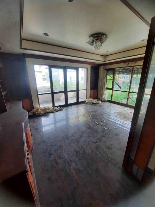 รูปที่4 ต้องการขายบ้านพร้อมที่ดิน ประเวศ เขตประเวศ ราคา 5,000,000 บาท