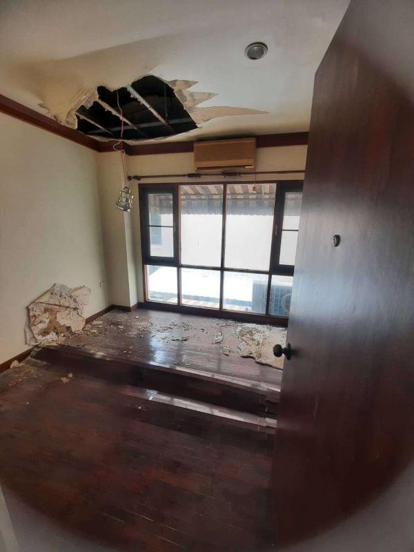 รูปที่5 ต้องการขายบ้านพร้อมที่ดิน ประเวศ เขตประเวศ ราคา 5,000,000 บาท