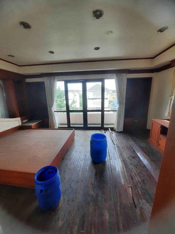 รูปที่6 ต้องการขายบ้านพร้อมที่ดิน ประเวศ เขตประเวศ ราคา 5,000,000 บาท