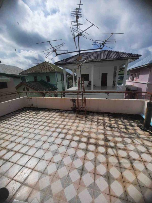 รูปที่8 ต้องการขายบ้านพร้อมที่ดิน ประเวศ เขตประเวศ ราคา 5,000,000 บาท