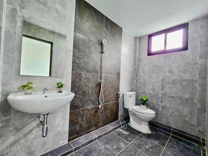 รูปที่5 ต้องการขายบ้านพร้อมที่ดิน สะพานสูง เขตสะพานสูง ราคา 2,590,000 บาท