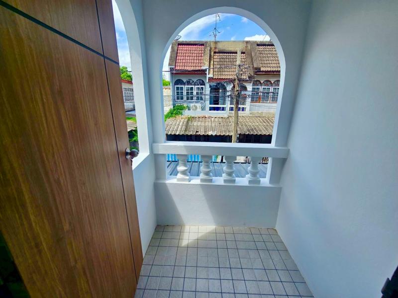 รูปที่8 ต้องการขายบ้านพร้อมที่ดิน สะพานสูง เขตสะพานสูง ราคา 2,590,000 บาท