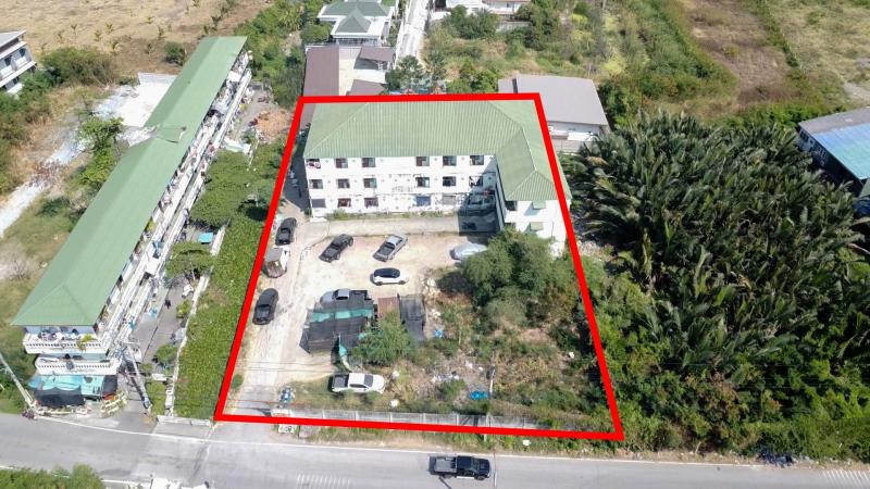 รูปที่2 ต้องการขายบ้านพร้อมที่ดิน มหาชัย เมืองสมุทรสาคร ราคา 25,990,000 บาท