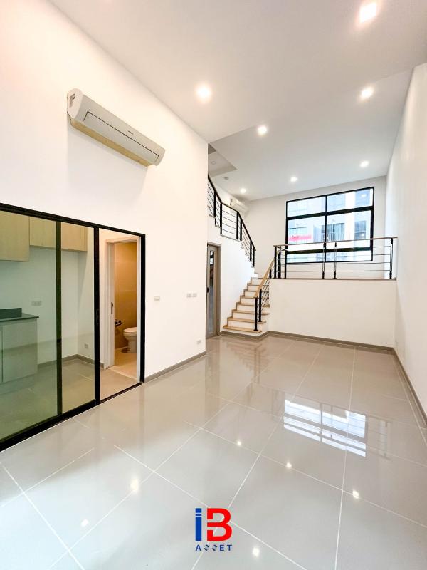 รูปที่3 ต้องการขายบ้านพร้อมที่ดิน สวนหลวง เขตสวนหลวง ราคา 8,690,000 บาท