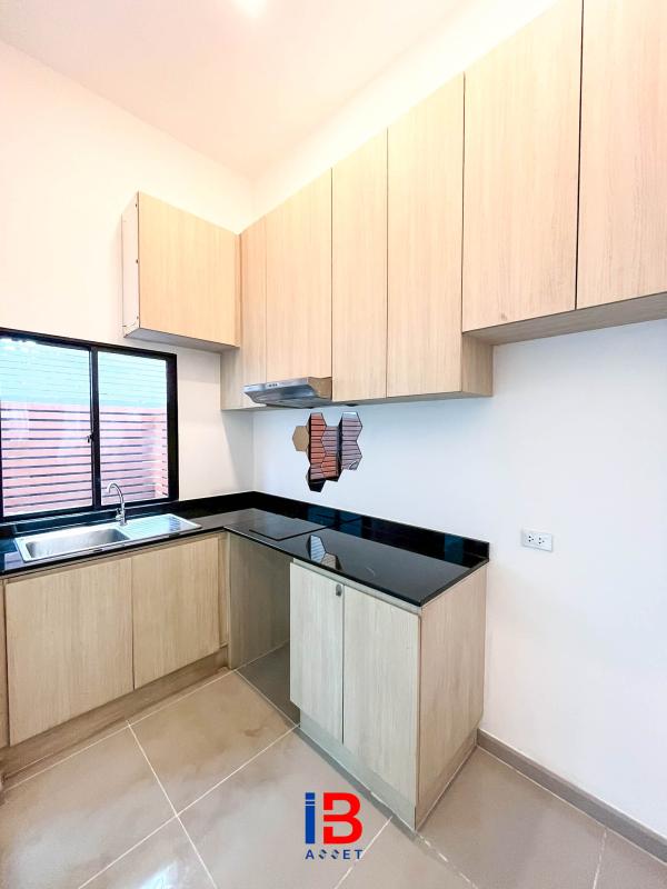 รูปที่4 ต้องการขายบ้านพร้อมที่ดิน สวนหลวง เขตสวนหลวง ราคา 8,690,000 บาท