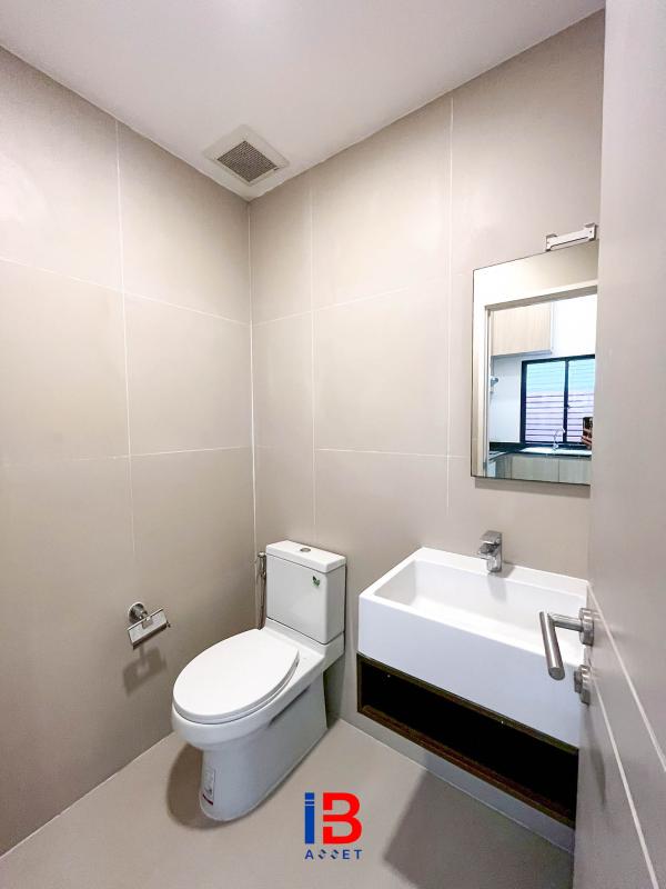 รูปที่5 ต้องการขายบ้านพร้อมที่ดิน สวนหลวง เขตสวนหลวง ราคา 8,690,000 บาท