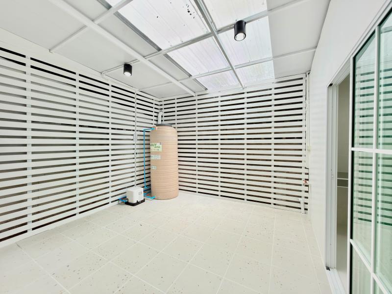 รูปที่5 ต้องการขายบ้านพร้อมที่ดิน คูคต ลำลูกกา  